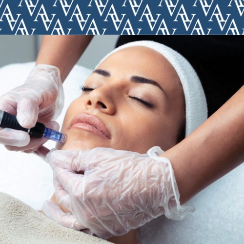 Microagulhamento com Drug Delivery na estética avançada