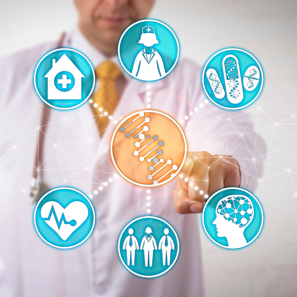 medicina integrativa