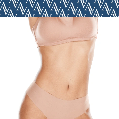 resultado LAD Lipoaspiração de Alta Definição