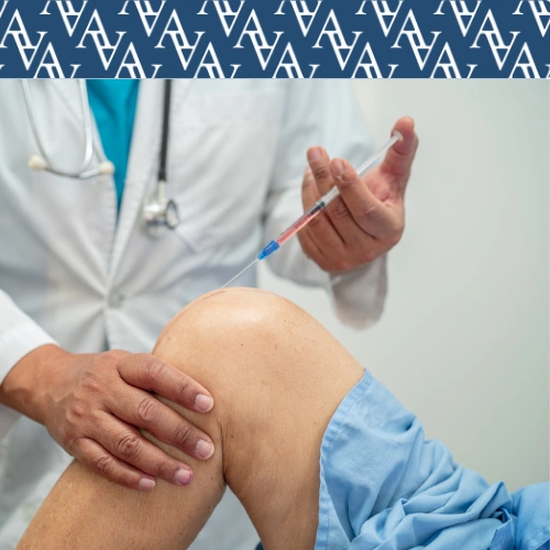 terapia injetavel e reposição hormal na medicina esportiva