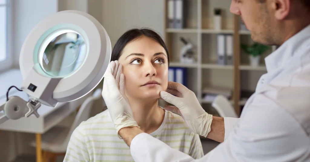 Lifting facial para tratar flacidez, redefinir contornos e rejuvenescer com naturalidade. Veja como é feito, tipos de cirurgia e resultados duradouros.