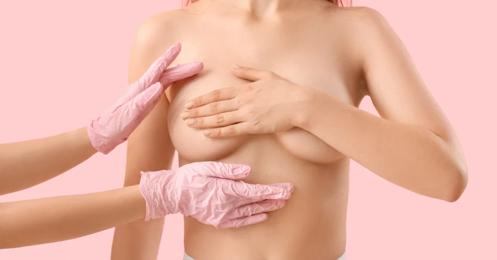 A cirurgia de redução de mama alivia dores, melhora a postura e eleva a autoestima. Conheça os tipos, cicatrizes e benefícios com o Dr. Porfírio Martinez.